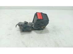 Recambio de anclaje cinturon trasero izquierdo para renault clio ii (bb_, cb_) 1.2 (bb0a, bb0f, bb10, bb1k, bb28, bb2d, bb2h, cb