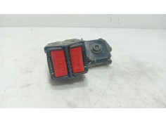 Recambio de anclaje cinturon trasero derecho para renault clio ii (bb_, cb_) 1.2 (bb0a, bb0f, bb10, bb1k, bb28, bb2d, bb2h, cb0a