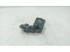 Recambio de anclaje cinturon trasero derecho para renault clio ii (bb_, cb_) 1.2 (bb0a, bb0f, bb10, bb1k, bb28, bb2d, bb2h, cb0a 2