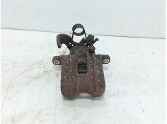 Recambio de pinza freno trasera derecha para audi a4 b6 avant (8e5) 2.5 tdi referencia OEM IAM 8E0615424G  