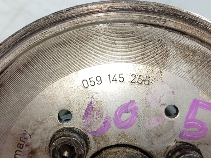 Recambio de bomba direccion para audi a4 b6 avant (8e5) 2.5 tdi referencia OEM IAM VERE7461  