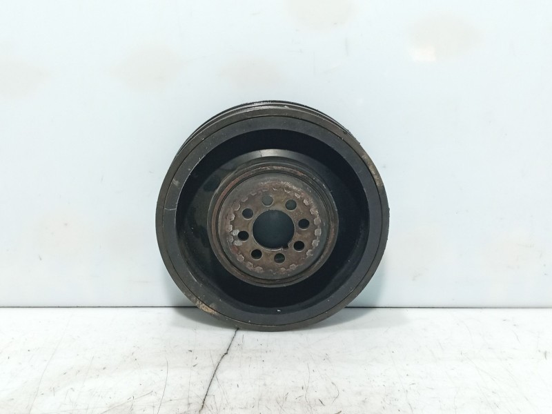 Recambio de polea cigueñal para audi a4 b6 avant (8e5) 2.5 tdi referencia OEM IAM   