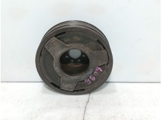 Recambio de polea cigueñal para audi a4 b6 avant (8e5) 2.5 tdi referencia OEM IAM    2