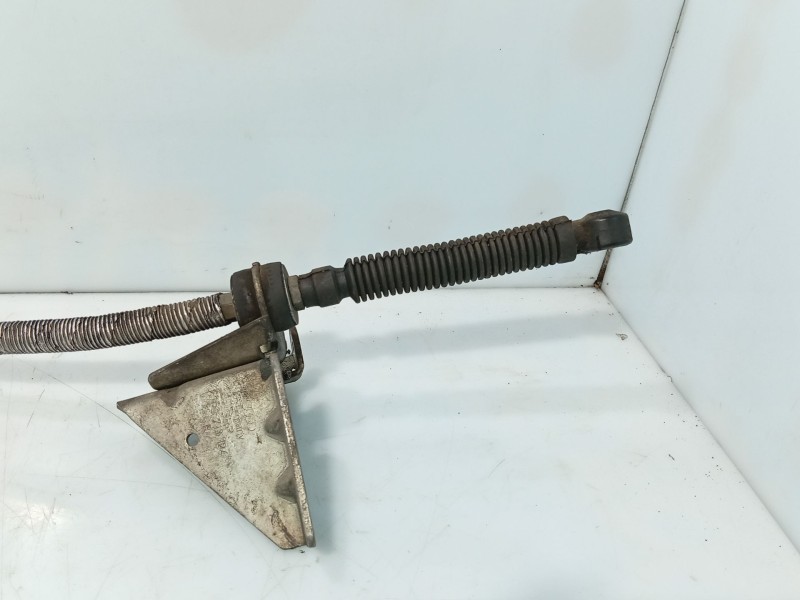 Recambio de palanca cambio para audi a4 b6 avant (8e5) 2.5 tdi referencia OEM IAM   