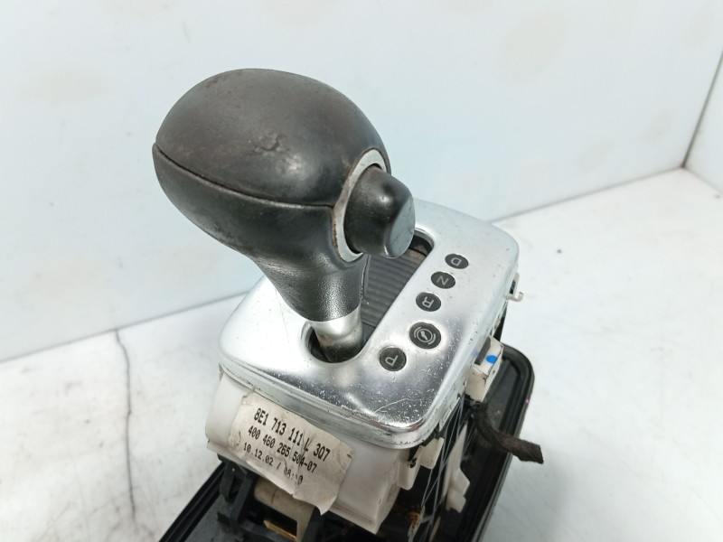 Recambio de palanca cambio para audi a4 b6 avant (8e5) 2.5 tdi referencia OEM IAM   