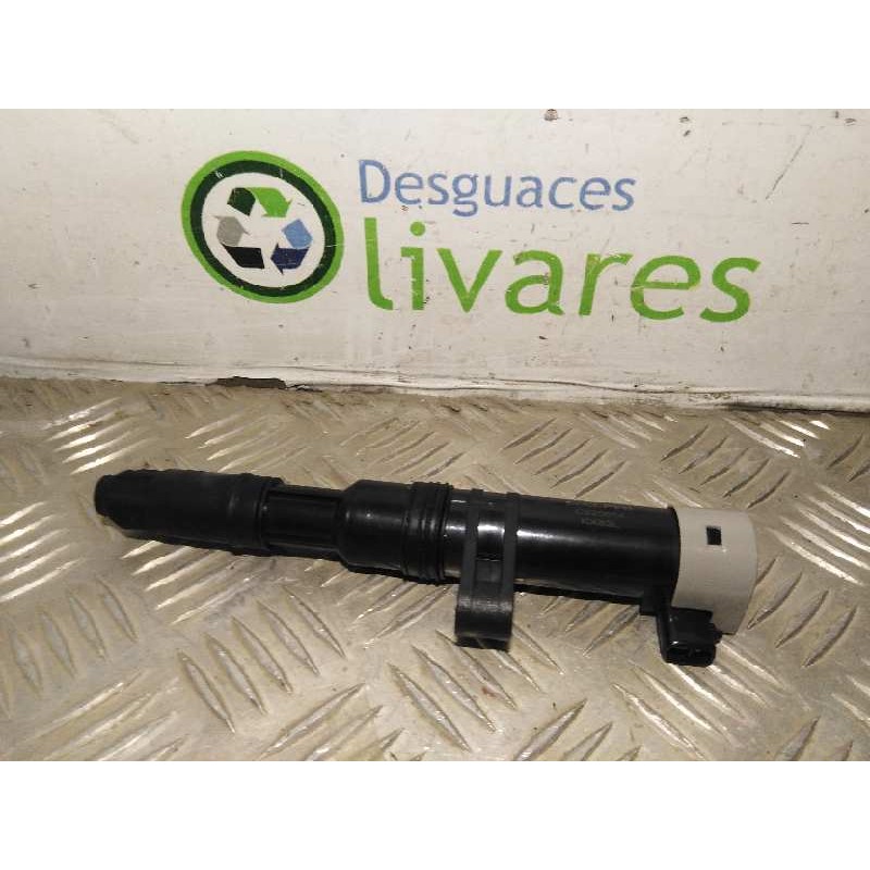 Recambio de bobina encendido para  referencia OEM IAM CE20014  