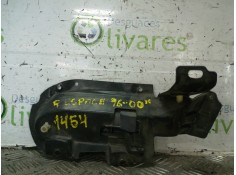 Recambio de maneta interior delantera izquierda para  referencia OEM IAM    2