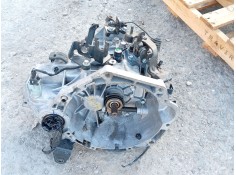 Recambio de caja cambios para hyundai i20 i (pb, pbt) 1.2 referencia OEM IAM 4300002611  