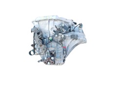 Recambio de caja cambios para hyundai i20 i (pb, pbt) 1.2 referencia OEM IAM 4300002611   2