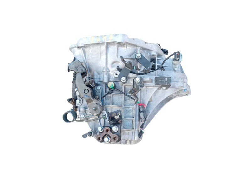 Recambio de caja cambios para hyundai i20 i (pb, pbt) 1.2 referencia OEM IAM 4300002611  