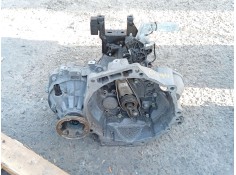 Recambio de caja cambios para seat ibiza iv (6j5, 6p1) 1.6 tdi referencia OEM IAM 02R300042PX  
