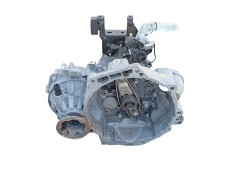 Recambio de caja cambios para seat ibiza iv (6j5, 6p1) 1.6 tdi referencia OEM IAM 02R300042PX  