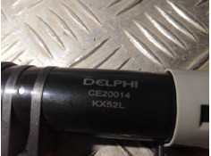 Recambio de bobina encendido para  referencia OEM IAM CE20014   2