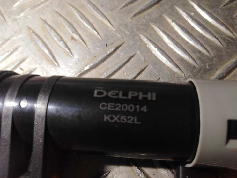 Recambio de bobina encendido para  referencia OEM IAM CE20014  