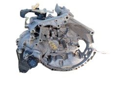 Recambio de caja cambios para citroën c3 i (fc_, fn_) 1.1 i referencia OEM IAM 2222RC  