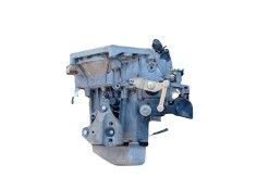 Recambio de caja cambios para citroën c3 i (fc_, fn_) 1.1 i referencia OEM IAM 2222RC   2