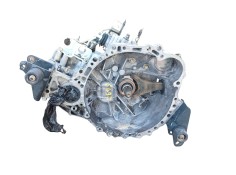 Recambio de caja cambios para toyota corolla (_e12_) 2.0 d-4d (cde120r_, cde120l_) referencia OEM IAM 303002D110  