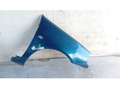 Recambio de aleta delantera derecha para renault clio ii (bb_, cb_) 1.2 (bb0a, bb0f, bb10, bb1k, bb28, bb2d, bb2h, cb0a,... refe