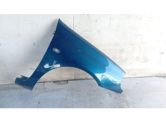 Recambio de aleta delantera derecha para renault clio ii (bb_, cb_) 1.2 (bb0a, bb0f, bb10, bb1k, bb28, bb2d, bb2h, cb0a,... refe 2