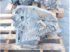 Recambio de caja cambios para land rover freelander i (l314) 2.0 td4 4x4 referencia OEM IAM TRC103580 204D3  2