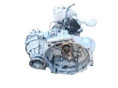 Recambio de caja cambios para seat altea (5p1) 1.9 tdi referencia OEM IAM 0A4300045FX  