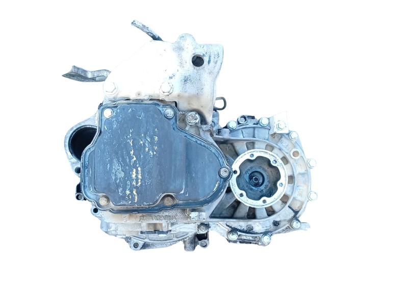 Recambio de caja cambios para seat altea (5p1) 1.9 tdi referencia OEM IAM 0A4300045FX  