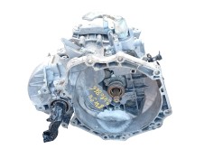 Recambio de caja cambios para opel meriva b monospace (s10) 1.7 cdti (75) referencia OEM IAM 95518591  