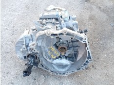 Recambio de caja cambios para opel meriva b monospace (s10) 1.7 cdti (75) referencia OEM IAM 95518591  