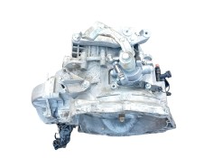 Recambio de caja cambios para opel meriva b monospace (s10) 1.7 cdti (75) referencia OEM IAM 95518591   2