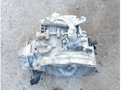 Recambio de caja cambios para opel meriva b monospace (s10) 1.7 cdti (75) referencia OEM IAM 95518591   2