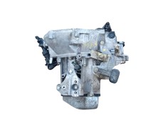 Recambio de caja cambios para citroën c3 i (fc_, fn_) 1.4 hdi referencia OEM IAM 2223JT / 2222XL   2