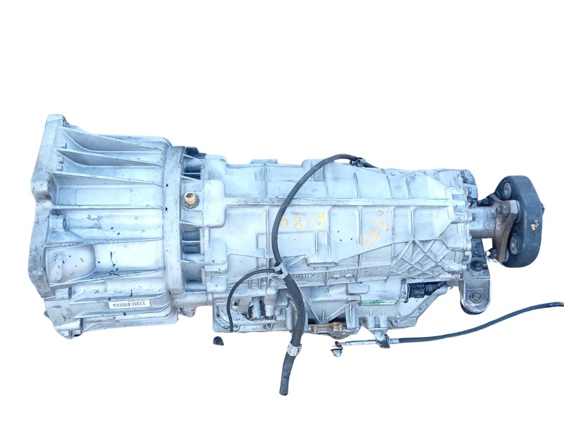 Recambio de caja cambios para bmw 7 (e38) 730 d referencia OEM IAM 24001423295  