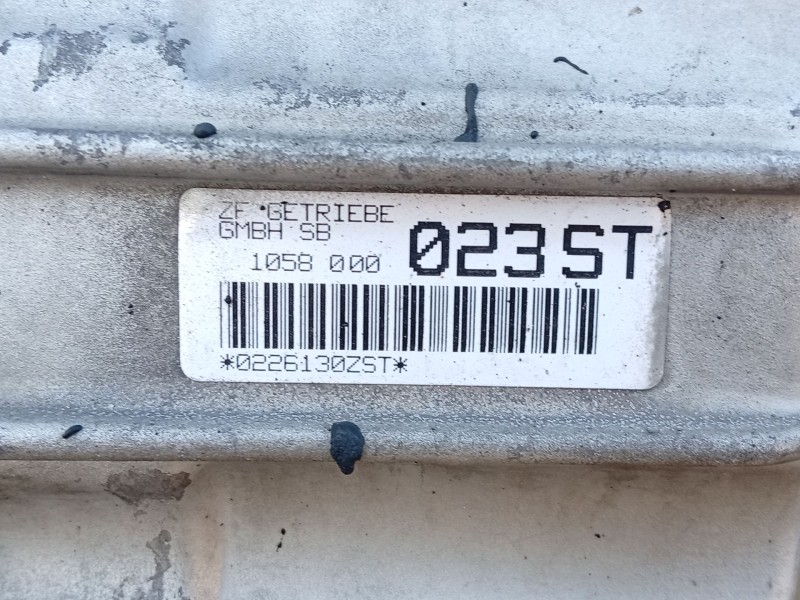 Recambio de caja cambios para bmw 7 (e38) 730 d referencia OEM IAM 24001423295  
