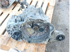Recambio de caja cambios para opel antara a (l07) 2.0 cdti referencia OEM IAM 4817304 96876001 