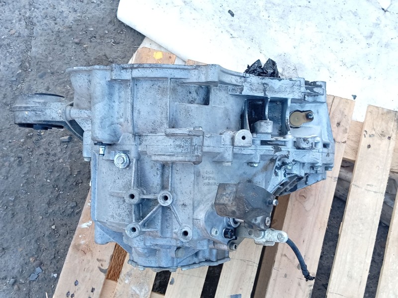 Recambio de caja cambios para opel antara a (l07) 2.0 cdti referencia OEM IAM 4817304 96876001 