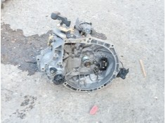 Recambio de caja cambios para citroën c3 i (fc_, fn_) 1.4 hdi referencia OEM IAM 2223JT / 2222XL  