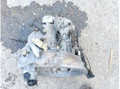 Recambio de caja cambios para citroën c3 i (fc_, fn_) 1.4 hdi referencia OEM IAM 2223JT / 2222XL   2