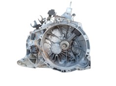Recambio de caja cambios para ford focus i (daw, dbw) 1.8 turbo di / tddi referencia OEM IAM 1207426  