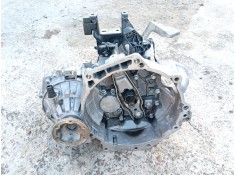 Recambio de caja cambios para seat ibiza iv sc (6j1, 6p5) 1.6 tdi referencia OEM IAM 02R300042PX  