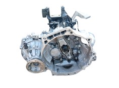 Recambio de caja cambios para seat ibiza iv sc (6j1, 6p5) 1.6 tdi referencia OEM IAM 02R300042PX  