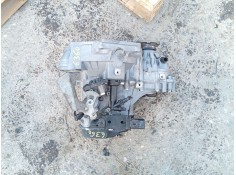 Recambio de caja cambios para seat ibiza iv sc (6j1, 6p5) 1.6 tdi referencia OEM IAM 02R300042PX   2