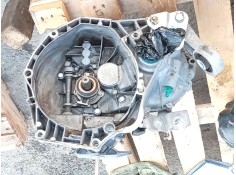 Recambio de caja cambios para lancia ypsilon (843_) 1.3 jtd (843.axd11, 843.axd1a) referencia OEM IAM 55180620  