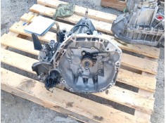 Recambio de caja cambios para nissan note (e11, ne11) 1.5 dci referencia OEM IAM JR5140 320109U00E 