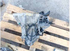 Recambio de caja cambios para nissan note (e11, ne11) 1.5 dci referencia OEM IAM JR5140 320109U00E  2