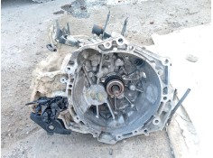 Recambio de caja cambios para toyota yaris (_p9_) 1.33 vvt-i (nsp90_) referencia OEM IAM 303000D120  