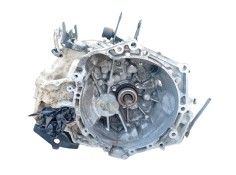 Recambio de caja cambios para toyota yaris (_p9_) 1.33 vvt-i (nsp90_) referencia OEM IAM 303000D120  