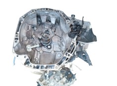 Recambio de caja cambios para renault clio iii (br0/1, cr0/1) 1.5 dci (c/br0g, c/br1g) referencia OEM IAM 7711497280 / 770197888