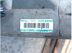 Recambio de caja cambios para renault clio iii (br0/1, cr0/1) 1.5 dci (c/br0g, c/br1g) referencia OEM IAM 7711497280 / 770197888 2
