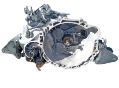 Recambio de caja cambios para kia carens iii monospace (un) 2.0 crdi 140 referencia OEM IAM   