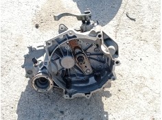 Recambio de caja cambios para seat ibiza iii (6l1) 2.0 referencia OEM IAM GKT 02T300052Q 02T300052QX